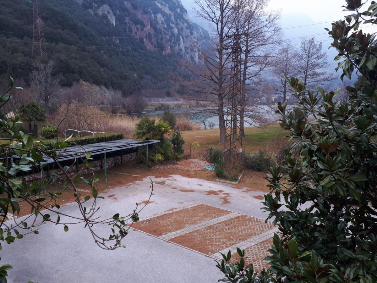 Hotel Due Laghi Padergnone Exterior photo